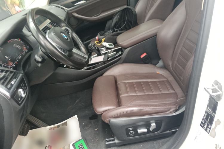 Used BMW X3 2020 xDrive28i M Sport Package