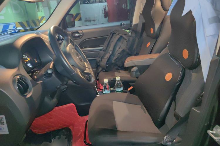 Used Jeep Patriot 2014 2.4L Sport Edition