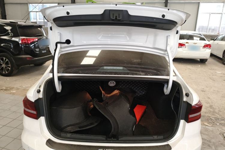 Used Volkswagen Lavida 2021 280TSI DSG Comfort Edition