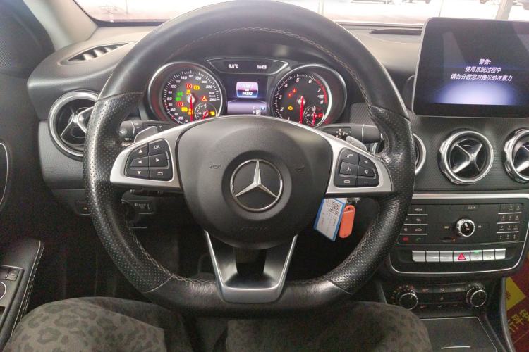 Used Mercedes-Benz GLA 2019 GLA 200 Dynamic Edition