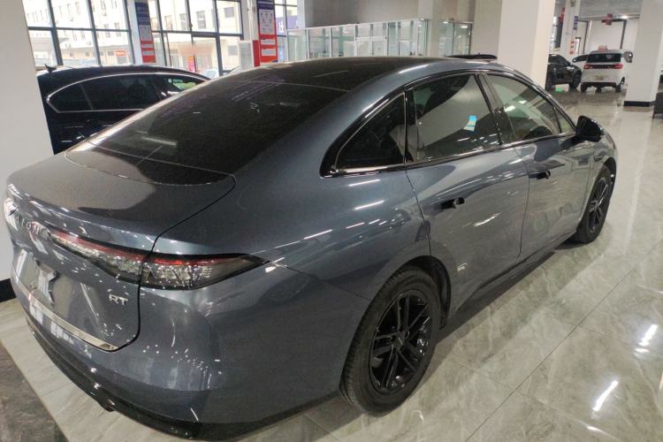 Used AION RT 2025 650 Zhijihao Edition