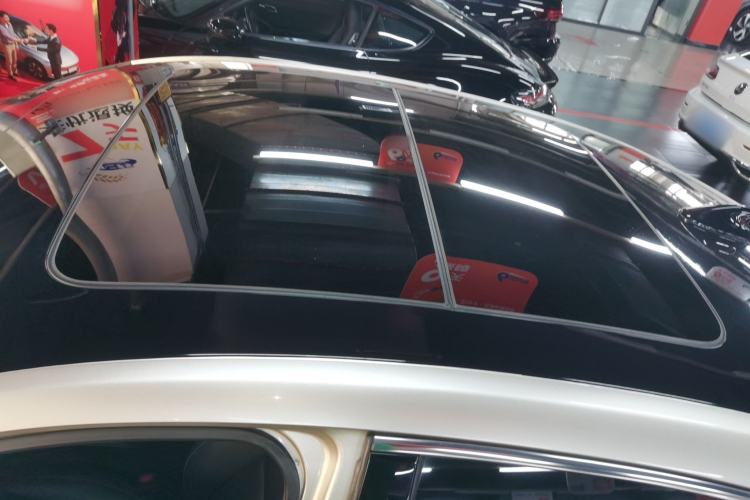 Used Honda Inspire 2019 260TURBO Elite Edition China V Standard