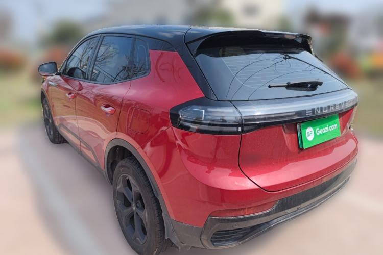 Used ENOVATE ME5 2021 1012