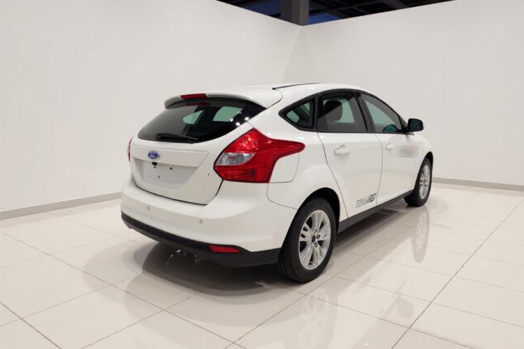 Used Ford Focus 2012 Hatchback 1.6L Automatic Comfort Model