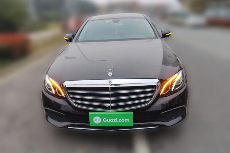 Used Mercedes-Benz E-Class 2020 Restyled E 300 L Exclusive Edition