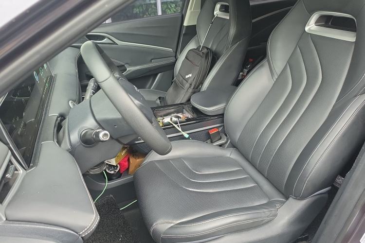 Used NETA U 2021 Pro 400 Premium Driving Edition
