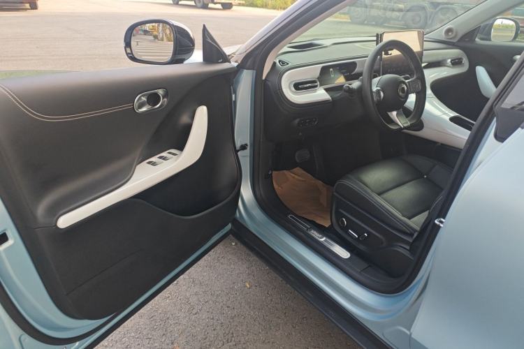 Used smart #3 2023 Pulse Four-Wheel Drive Edition