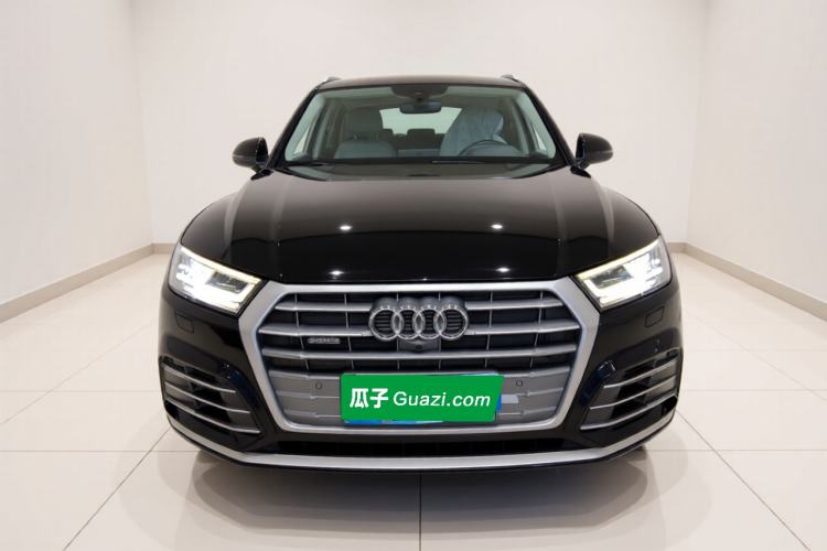 Used Audi Q5L 2020 45 TFSI Prestige Fashion Model