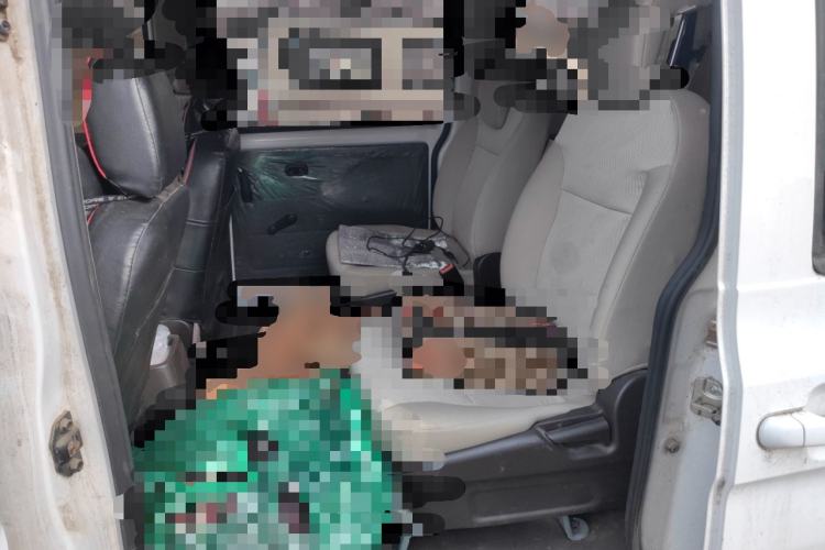 Used Wuling Hongguang V 2019 1.5L Enjoyment Version China VI LAR
