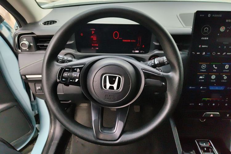 Used Honda e:NP1 2023 420 km Vision Edition