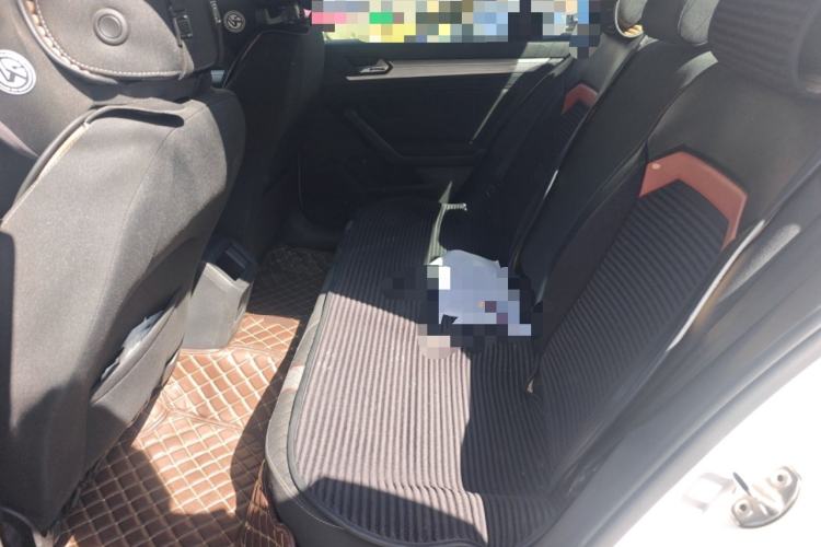 Used Volkswagen Lamando 2021 230TSI DSG Fashion Edition