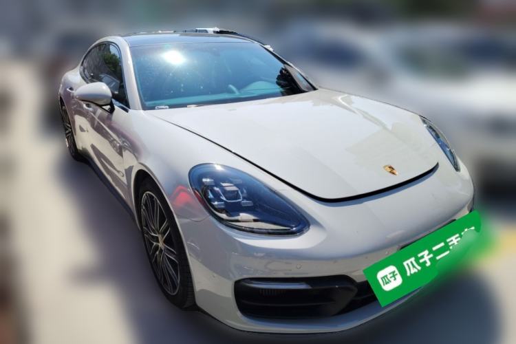 Used Porsche Panamera 2023 Panamera 2.9T