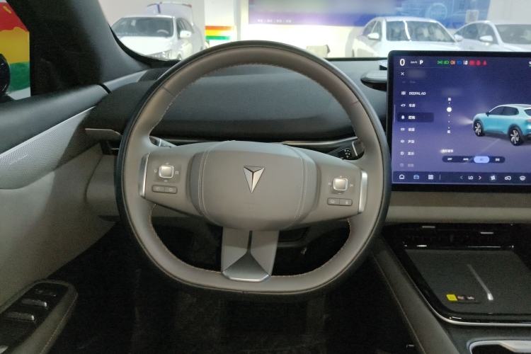 Used Deepal S05 2024 510 Plus Pure Electric Version