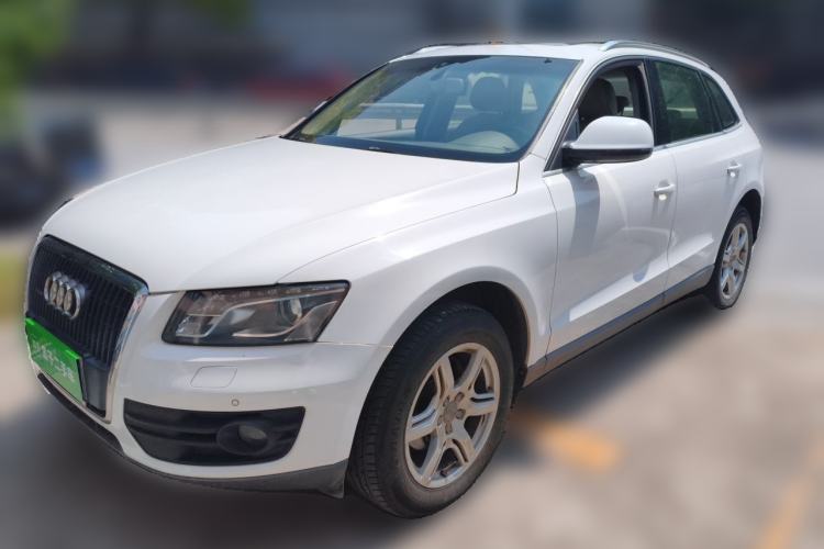 Used Audi Q5 2011 2.0TFSI Technology Model