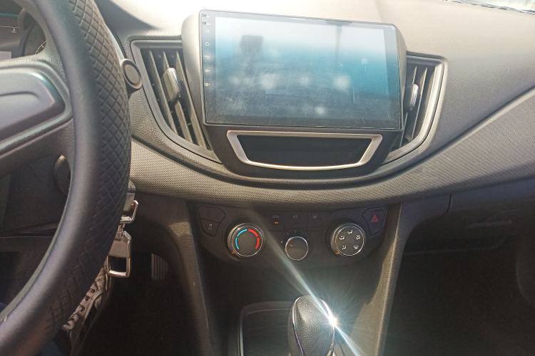 Used Chevrolet Cavalier 2018 320 Automatic Enjoyment Sunroof Edition
