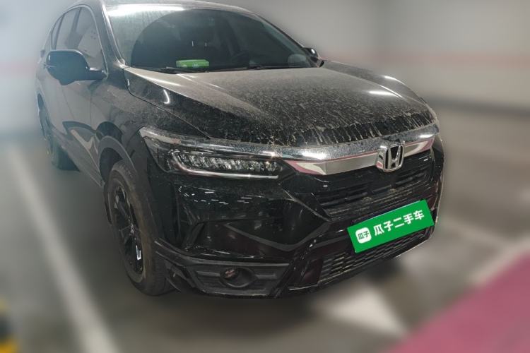 Used Honda Breeze 2020 240TURBO CVT 2WD Elite Edition
