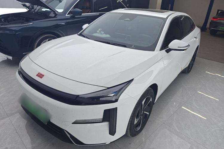 Used Geely Galaxy L6 2025 EM-i 140km Explorer+ Edition