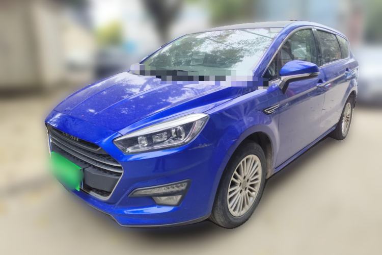 Used Lifan Auto Xuanlang 2017 1.8L Manual Comfort Model