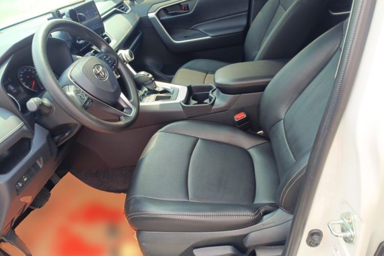 Used Toyota RAV4 2023 2.0L CVT Two-Wheel Drive Urban Edition