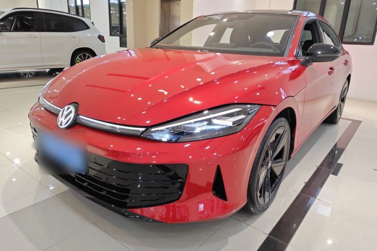 Used Volkswagen Lamando 2026 Lavida L GTS 380TSI Lingfeng Millionth Anniversary Edition