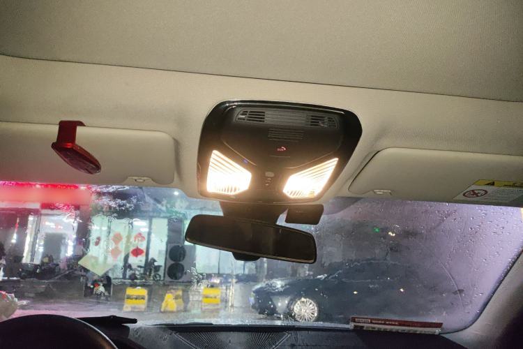 Used BMW 3 Series 2020 Restyled 325Li M Sport Package
