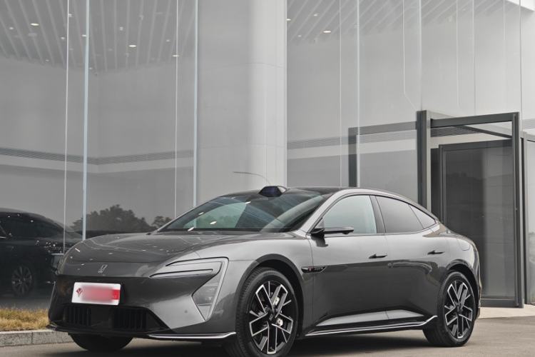 Used Avatr 06 2025 Ultra Pure Electric Edition