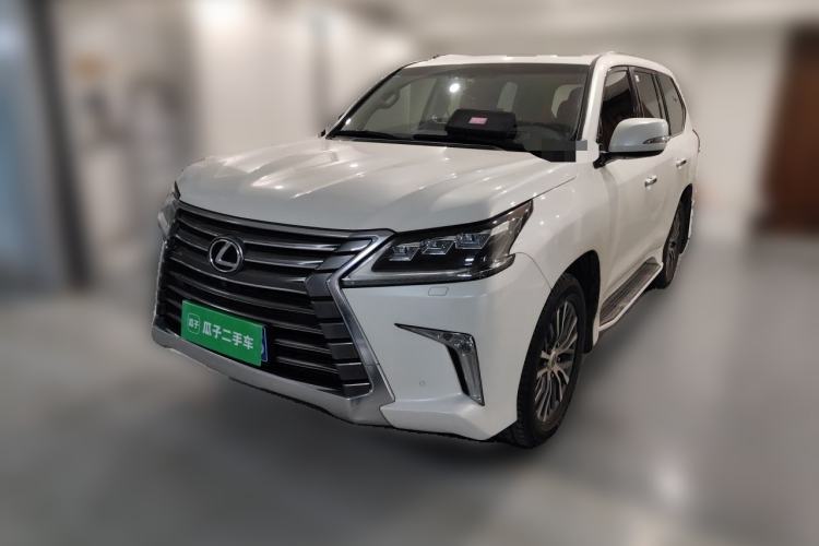 Used Lexus LX 2019 570 Dynamic Luxury Edition Guazi used car, China used car export, Used car for sale, Used  cars, Cheapest cars for sale