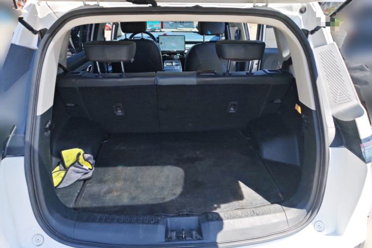 Used AION Y 2022 Plus 70 Smart Edition
