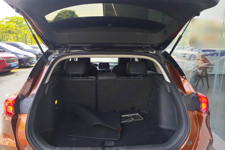 Used Buick Encore 2020 20T CVT Elite Edition
