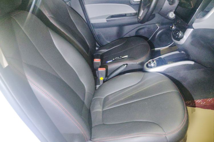 Used Oshan Benni E-Star 2021 National Edition Xin Yue Version Lithium-Ion Battery
