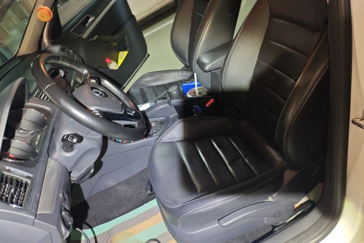 Used Volkswagen Lavida 2017 230TSI DSG Comfort Edition