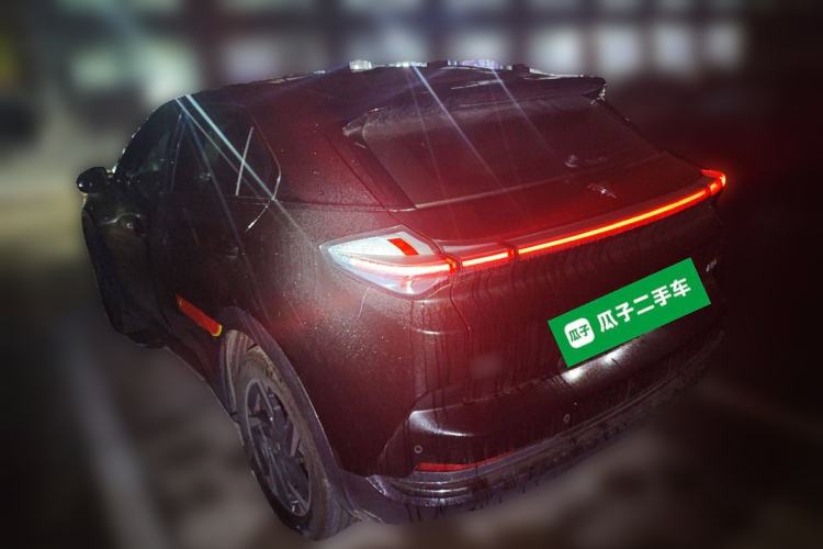 Used NETA X 2023 400 Lite