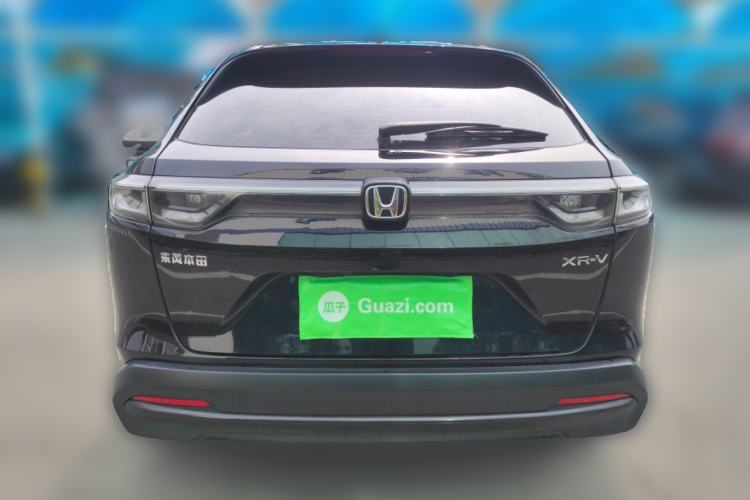 Used Honda XR-V 2024 1.5L CVT Enthusiast Edition Rear