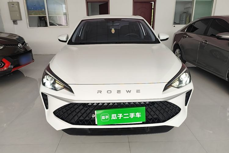 Used Roewe i5 2026 Model 1.5L Manual Comfort Version