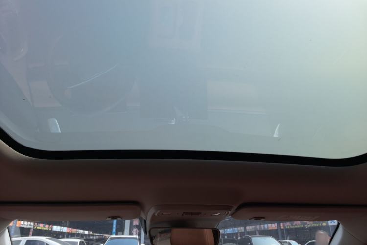 Used Leapmotor C10 2024 530 Smart Edition Headliner