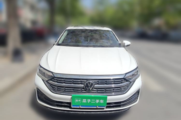 Used Volkswagen Sagitar 2024 300TSI DSG Excellence Edition
