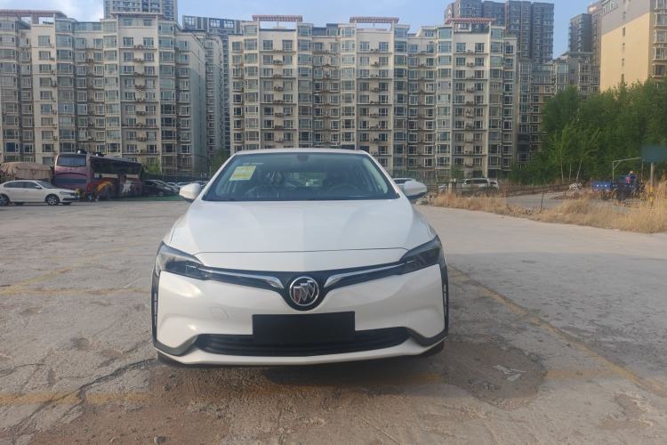 Used Buick Velite 6 2024 450km Comfort Edition PLUS Exterior 1