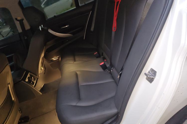 Used BMW 3 Series 2016 320Li Ambition Model