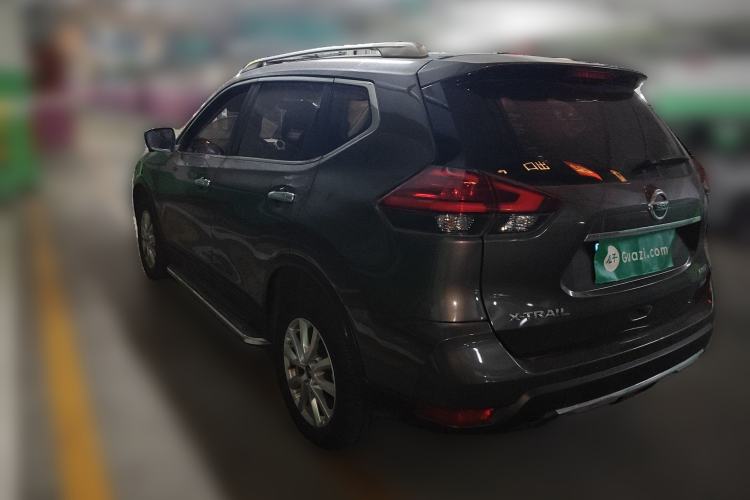 Used Nissan X-Trail 2017 2.0L CVT Comfort Edition 2WD
