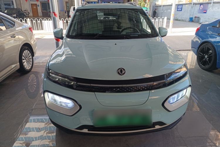 Used Dongfeng NAMMI EX1 2023 PRO Light Wind Edition Lightning Model
