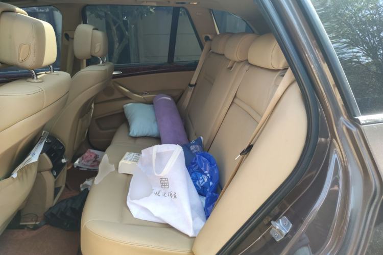 Used BMW X5 2013 xDrive35i Leading Model