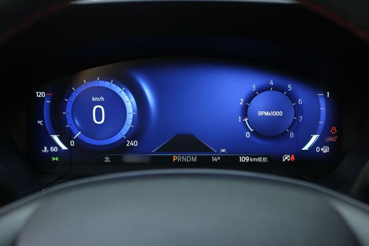 Used Ford Escape 2020 EcoBoost 245 Four-Wheel Drive ST-LINE Deluxe Edition