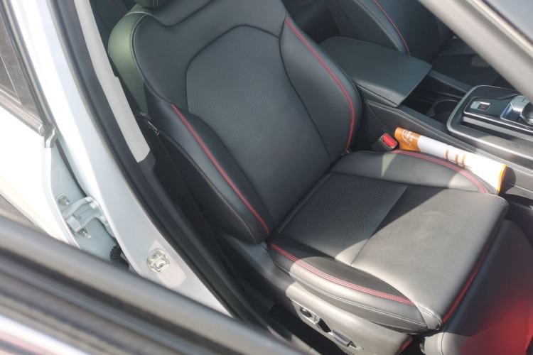 Used BAIC Beijing X7 2023 1.5TD DCT Prestige+ Edition