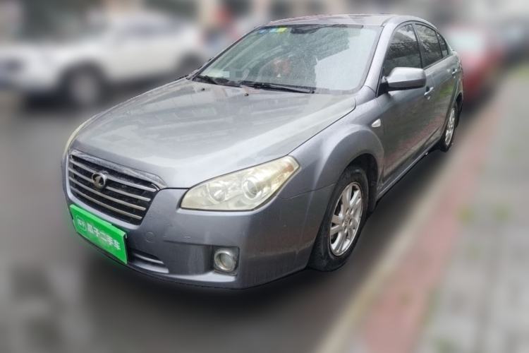 Used Bestune B50 2011 1.6L Manual Limited Edition