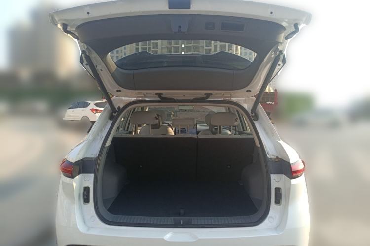 Used Bestune Yueyi 03 2025 445km Joyful Edition