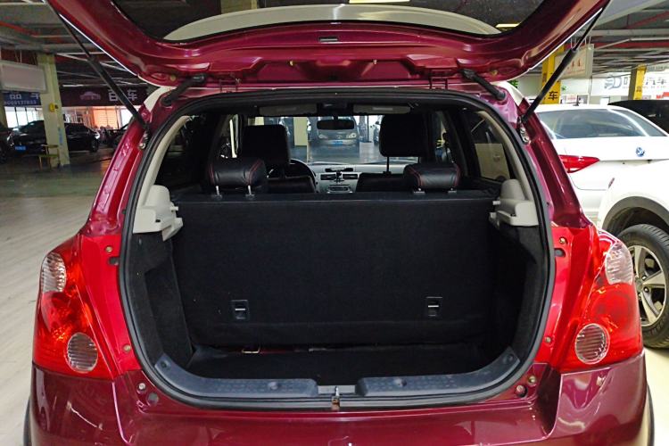 Used Suzuki Swift 2013 1.5L Automatic 20th Anniversary Limited Edition
