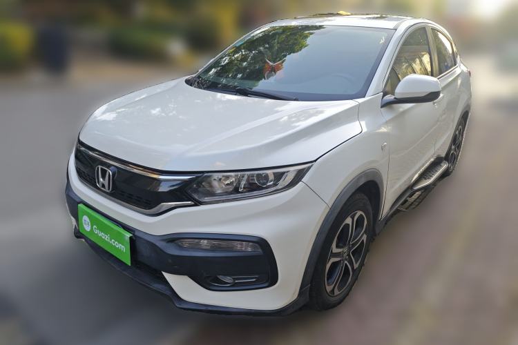 Used Honda XR-V 2015 1.8L EXi CVT Comfort Version