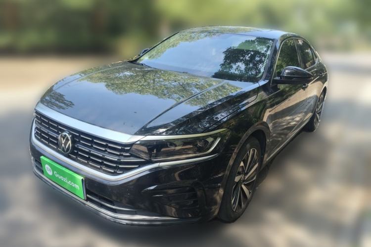 Used Volkswagen Passat 2022 330TSI Elite Edition Guazi used car, China used car export, Used car for sale, Used  cars, Cheapest cars for sale