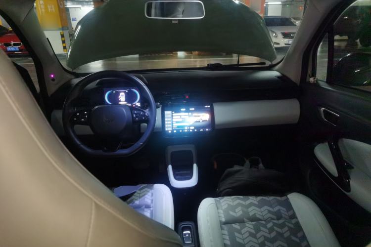 Used Leapmotor T03 2022 Crystal Edition