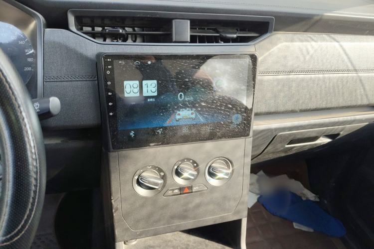 Used Wuling Hongguang PLUS 2020 1.5L Manual Standard Edition 5 Seats